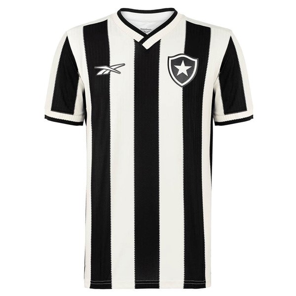 Tailandia Camiseta Botafogo Replica Primera Ropa 2024/25